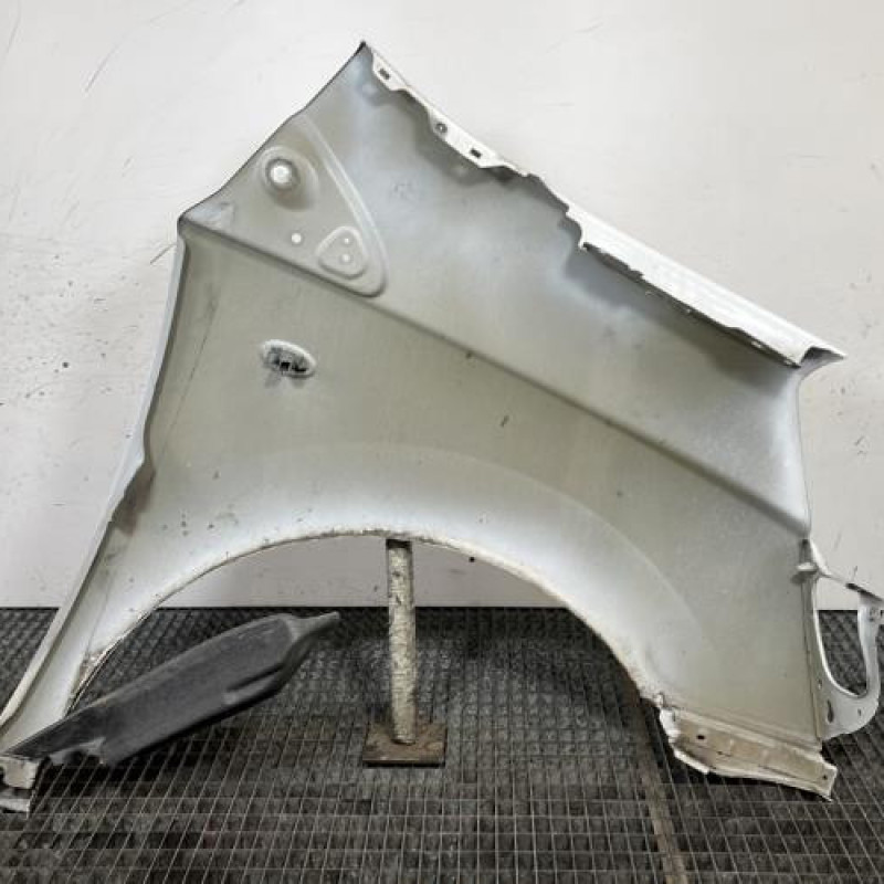 Aile avant gauche PEUGEOT EXPERT 2 Photo n°4