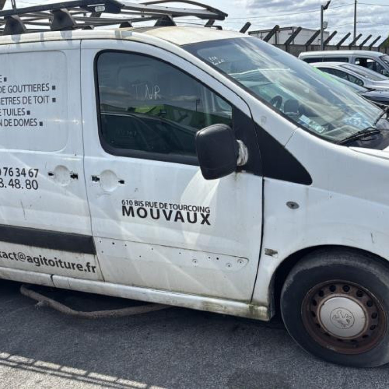 Aile avant gauche PEUGEOT EXPERT 2 Photo n°11