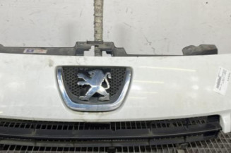 Calandre PEUGEOT EXPERT 2 Photo n°1