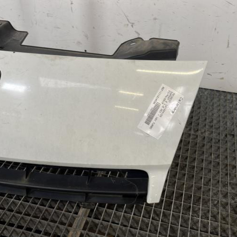 Calandre PEUGEOT EXPERT 2 Photo n°3