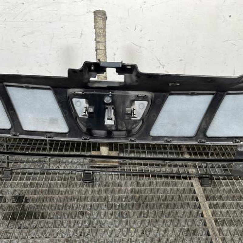 Calandre PEUGEOT EXPERT 2 Photo n°4