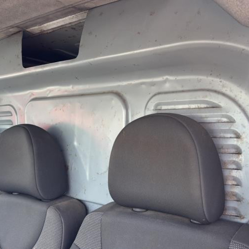 Calandre PEUGEOT EXPERT 2 Photo n°16