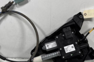 Bloc electrique de frein a main PEUGEOT 5008 1 Photo n°1