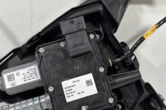 Bloc electrique de frein a main PEUGEOT 5008 1