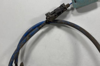 Bloc electrique de frein a main PEUGEOT 5008 1