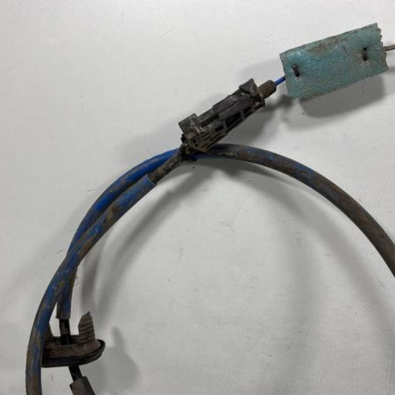 Bloc electrique de frein a main PEUGEOT 5008 1 Photo n°4