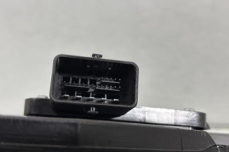 Bloc electrique de frein a main PEUGEOT 5008 1