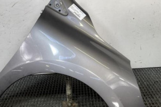 Aile avant gauche RENAULT CLIO 4 Photo n°1