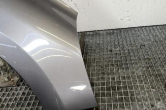 Aile avant gauche RENAULT CLIO 4