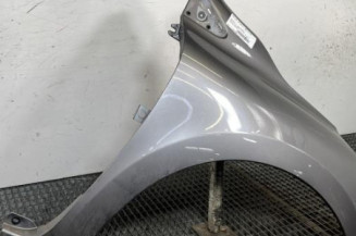 Aile avant gauche RENAULT CLIO 4
