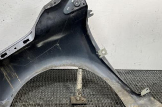 Aile avant gauche RENAULT CLIO 4