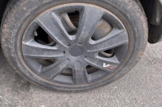 Aile avant gauche RENAULT CLIO 4