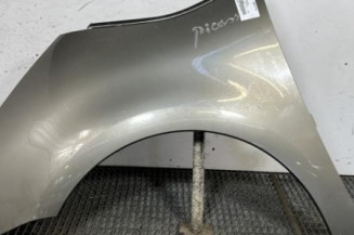 Aile avant gauche CITROEN C4 PICASSO 1 Photo n°1