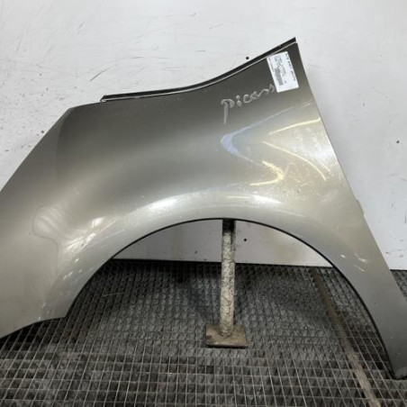 Aile avant gauche CITROEN C4 PICASSO 1 Photo n°1