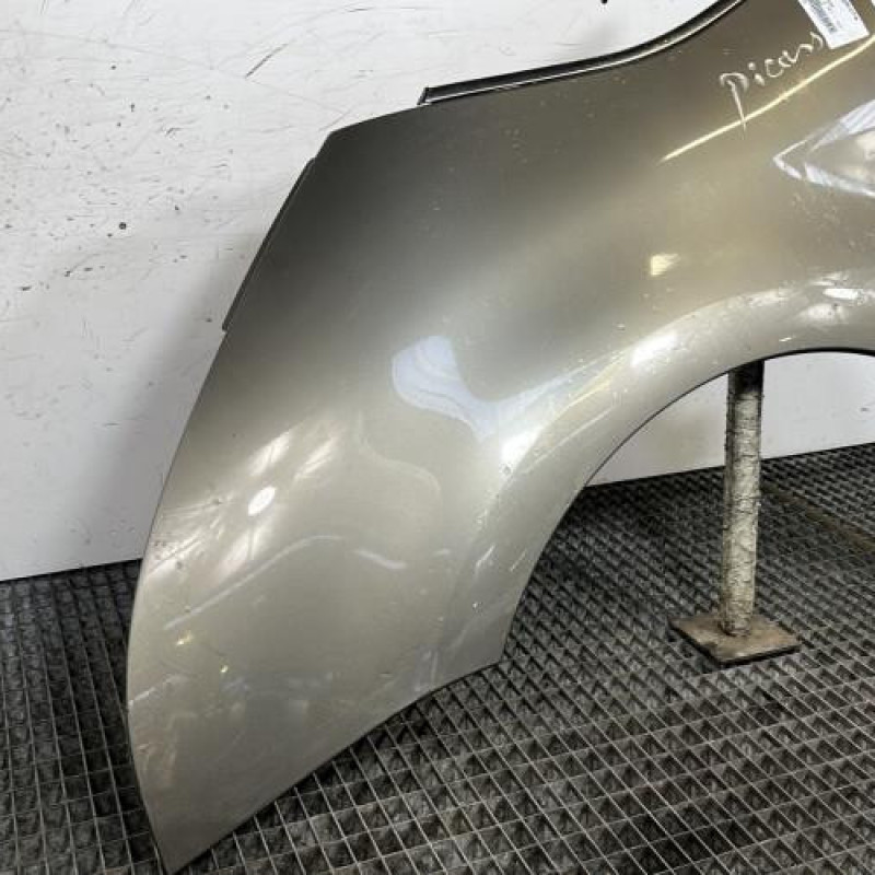 Aile avant gauche CITROEN C4 PICASSO 1 Photo n°2