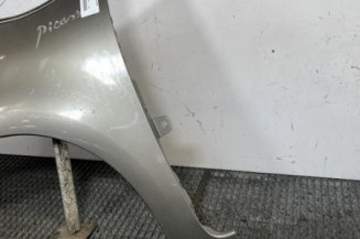 Aile avant gauche CITROEN C4 PICASSO 1