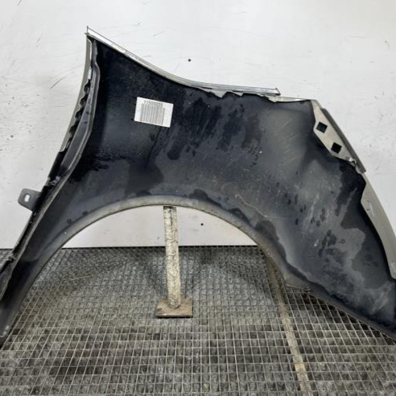 Aile avant gauche CITROEN C4 PICASSO 1 Photo n°4