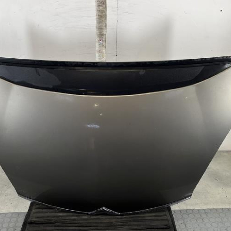 Capot CITROEN C4 PICASSO 1 Photo n°1