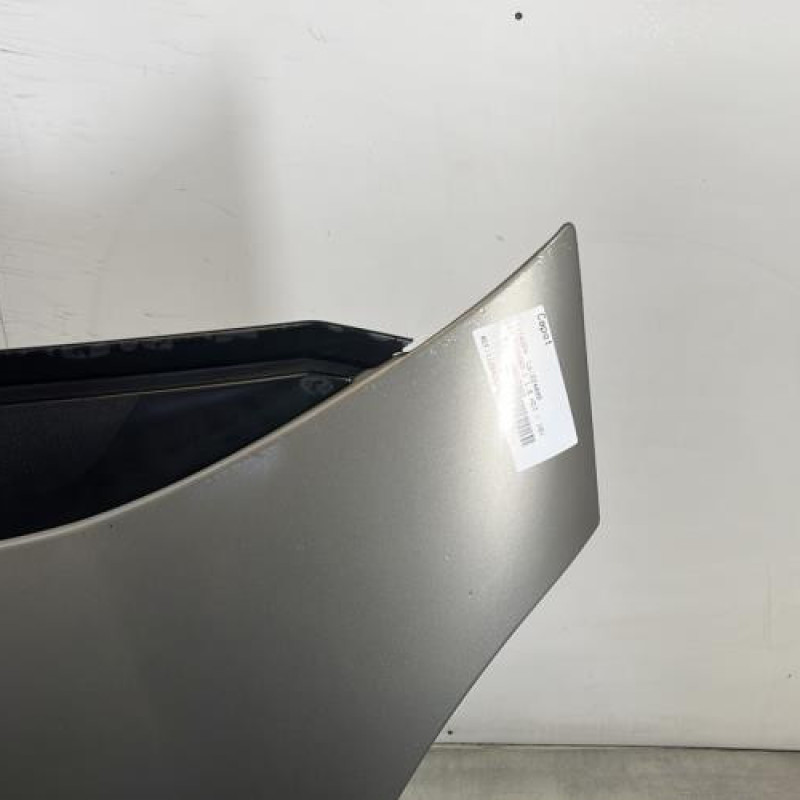 Capot CITROEN C4 PICASSO 1 Photo n°3