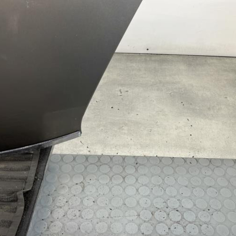 Capot CITROEN C4 PICASSO 1 Photo n°4