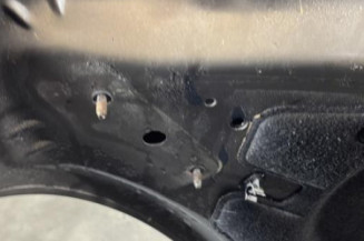 Capot CITROEN C4 PICASSO 1