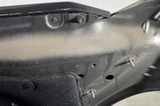 Capot CITROEN C4 PICASSO 1