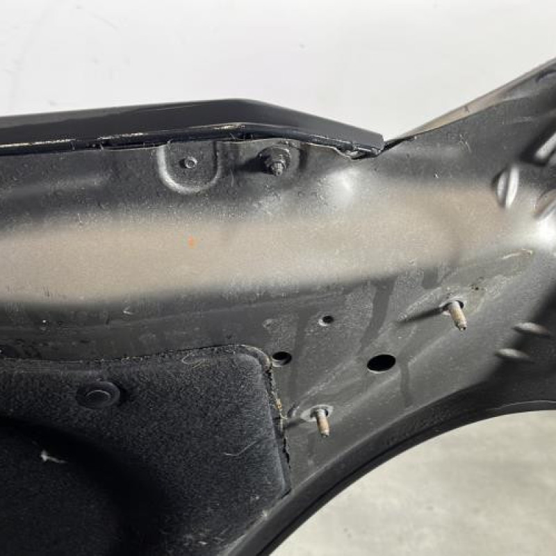 Capot CITROEN C4 PICASSO 1 Photo n°7