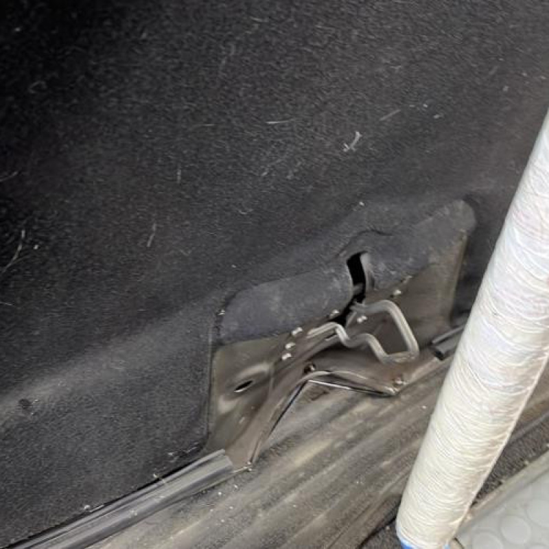 Capot CITROEN C4 PICASSO 1 Photo n°8