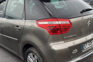 Capot CITROEN C4 PICASSO 1