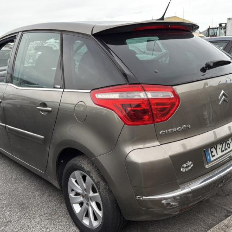 Capot CITROEN C4 PICASSO 1 Photo n°13