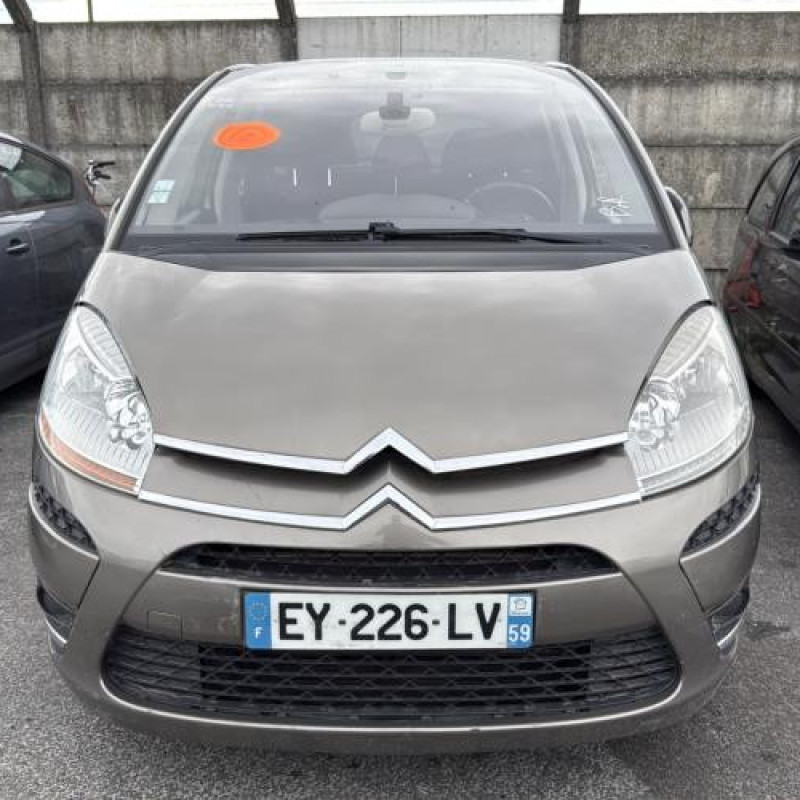 Capot CITROEN C4 PICASSO 1 Photo n°17