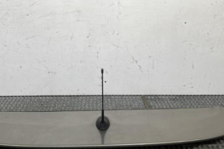 Becquet CITROEN C4 PICASSO 1 Photo n°1