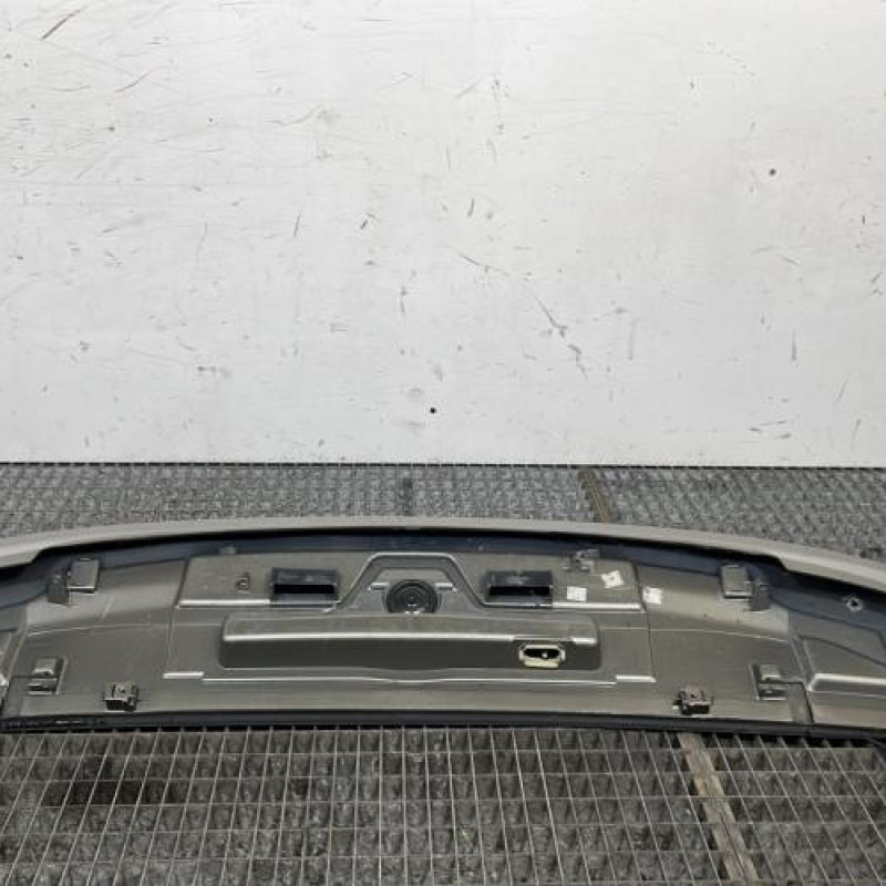 Becquet CITROEN C4 PICASSO 1 Photo n°5