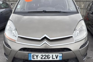 Becquet CITROEN C4 PICASSO 1