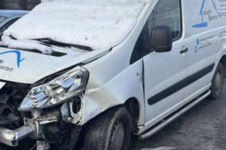 Moteur PEUGEOT EXPERT 2 Photo n°1