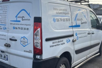 Moteur PEUGEOT EXPERT 2