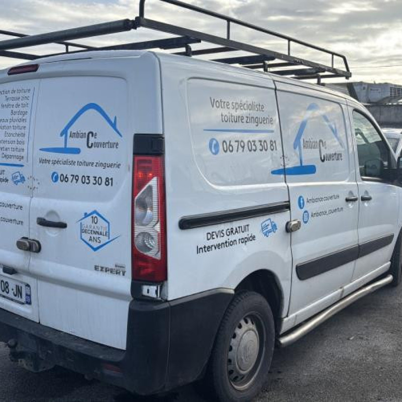 Moteur PEUGEOT EXPERT 2 Photo n°3