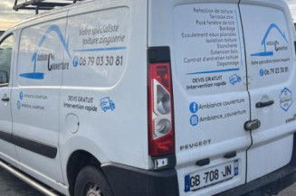 Moteur PEUGEOT EXPERT 2