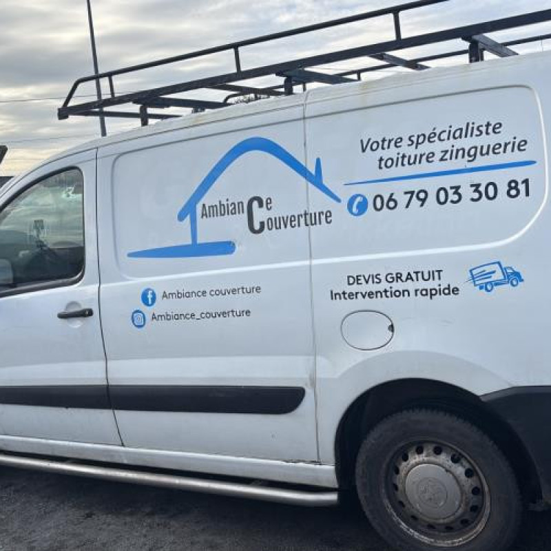 Moteur PEUGEOT EXPERT 2 Photo n°6