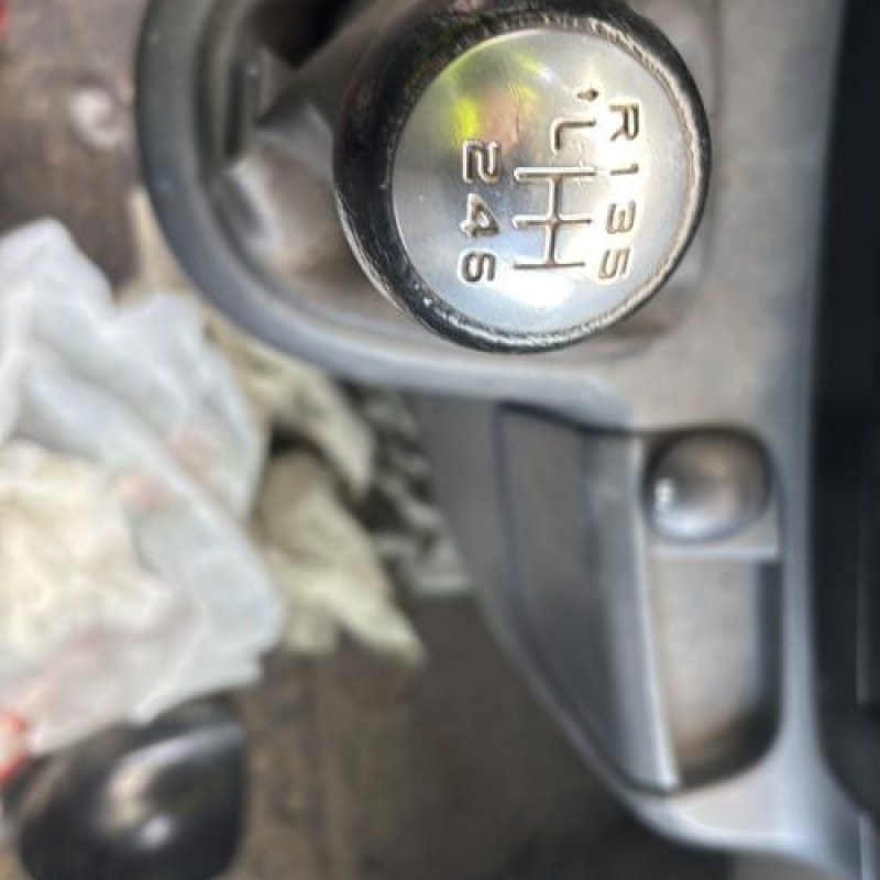 Moteur PEUGEOT EXPERT 2 Photo n°13