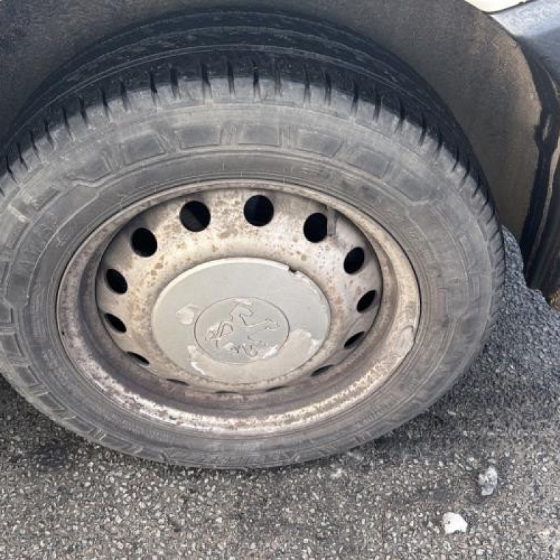 Moteur PEUGEOT EXPERT 2 Photo n°18