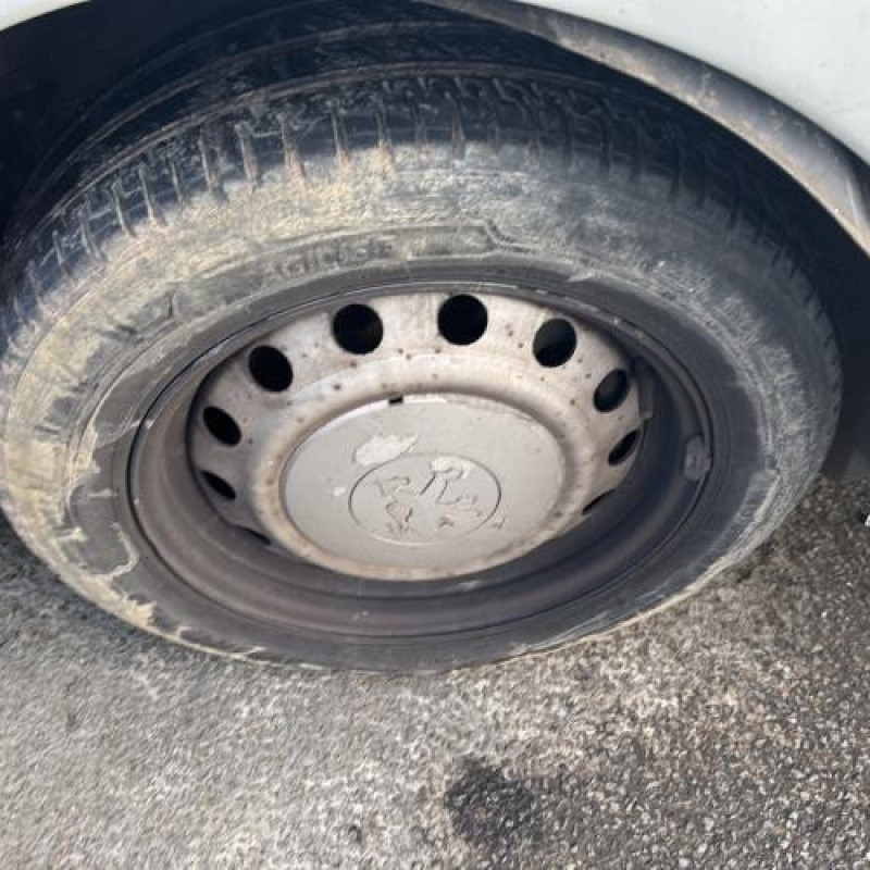 Moteur PEUGEOT EXPERT 2 Photo n°19