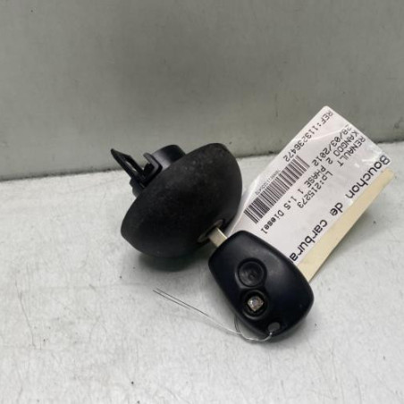 Bouchon de carburant RENAULT KANGOO 2
