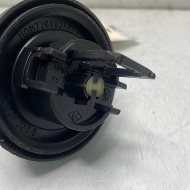 Bouchon de carburant RENAULT KANGOO 2 Photo n°3