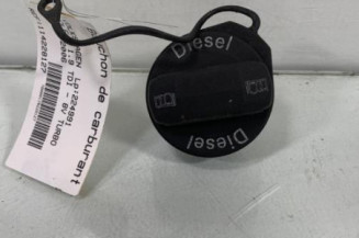 Bouchon de carburant VOLKSWAGEN GOLF 5 Photo n°1