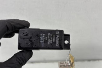 Boitier de prechauffage CITROEN C3 2 Photo n°1