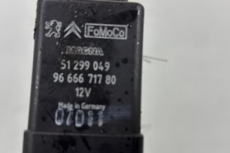 Boitier de prechauffage CITROEN C3 2