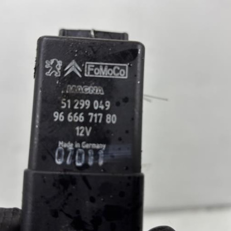 Boitier de prechauffage CITROEN C3 2