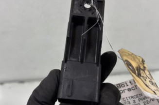 Boitier de prechauffage CITROEN C3 2