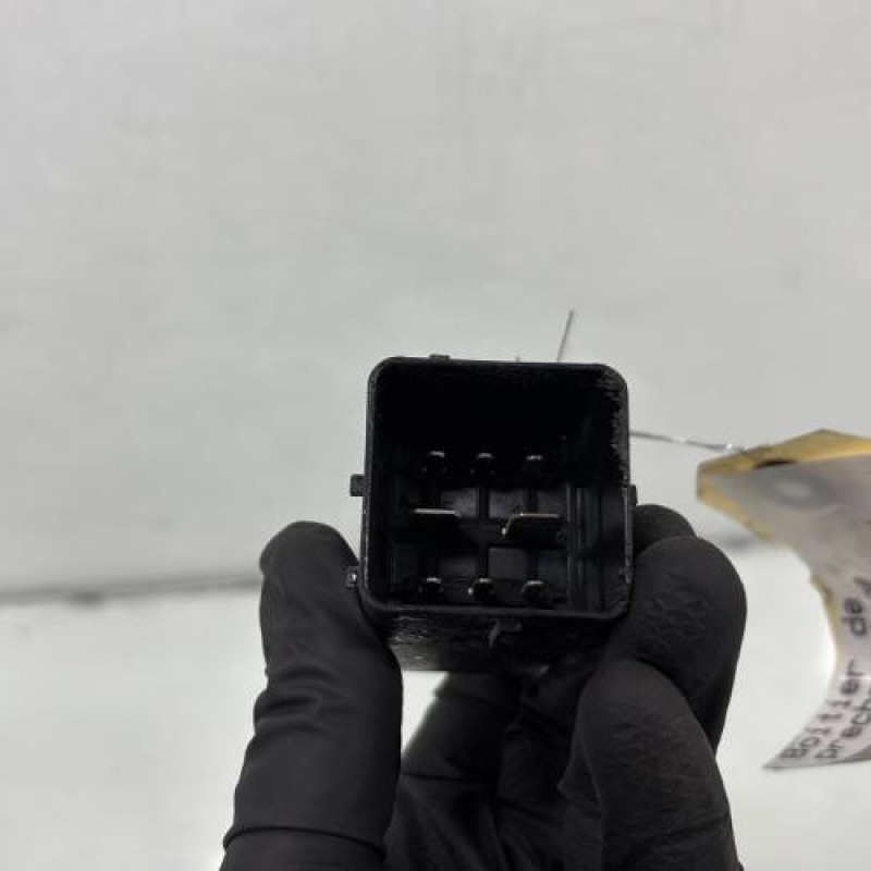 Boitier de prechauffage CITROEN C3 2 Photo n°4